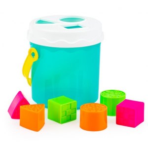 WIADERKO SORTER KSZTAŁTÓW