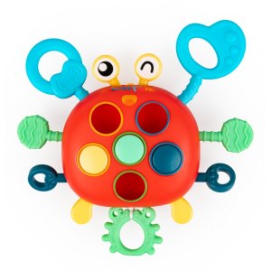 KRAB SENSORYCZNE NIESPODZIANKI