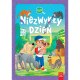 NIEZWYKŁY DZIEŃ DUŻE LITERY