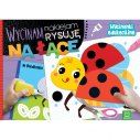 WYCINAM NAKL. RYS. NA ŁĄCE
