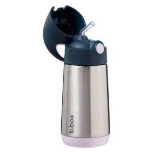 BIDON TERMICZNY 350ML ROSE
