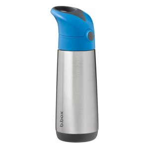 BIDON TERMICZNY 500ML BLUE