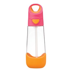BUT.TRITAN.S.600ML STRAWBERRY