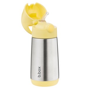 BIDON TERMICZNY 350ML LEMON