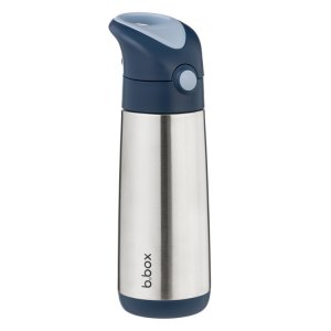 BIDON TERMICZNY 500ML MIDNIGHT