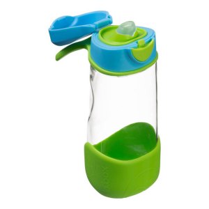 BUT.TRITAN.SP.450ML OCEAN BREE