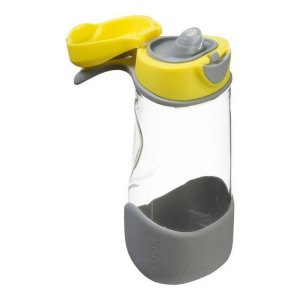 BUT.TRITAN.SP.450ML LEMON