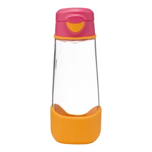 BUT.TRITAN.SP.600ML STRAWBERRY
