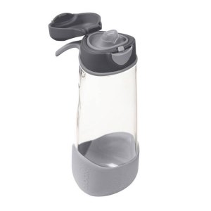 BUT.TRITAN.SP.600ML GRAPHITE