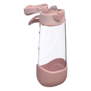 BUT.TRITAN.SP.600ML BLUSH